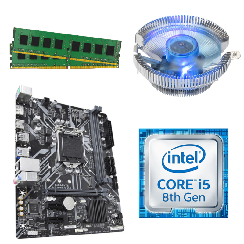 I5 cpu clearance motherboard combo