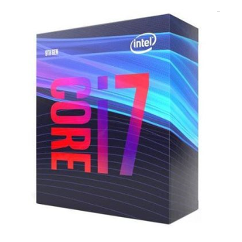Intel i7-8700 3.2Ghz 8th Gen Processor - xtrader