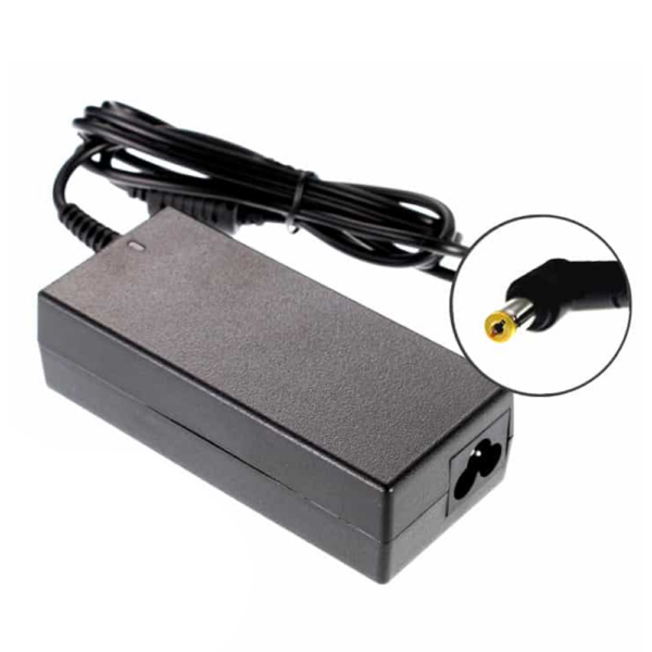 Acer Laptop Adapter/Charger 19V 30w 1.58A