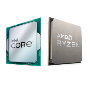 CPU/Processors