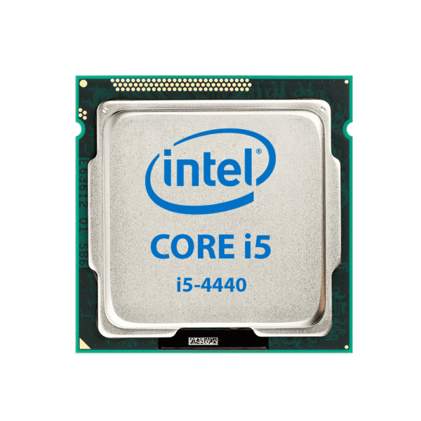 Intel i5-4440 3.10Ghz 4th Gen Processor