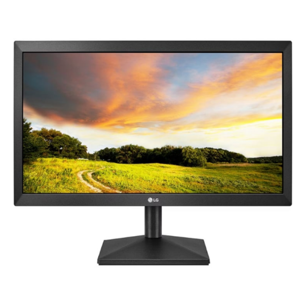 LG 19.5 inch Wide LED Monitor with HDMI