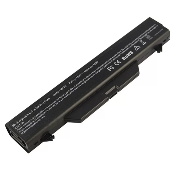 HP ProBook HSTNN-IB89 14.4V 4400mAh Battery