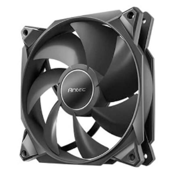 Antec STORM 120mm Case Fan Black