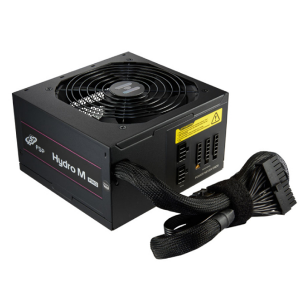 FSP Hydro Pro M 700W Semi-Modular PSU