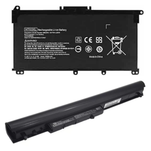 Laptop Battery