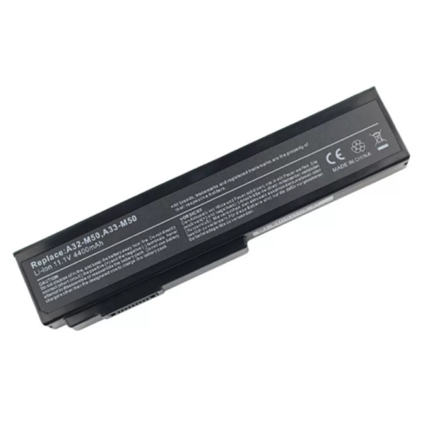 ASUS M50 N53Jf 11.1V 4400mAh Battery