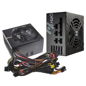 Power Supply (PSU)