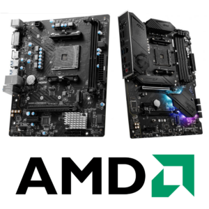 AMD Motherboard