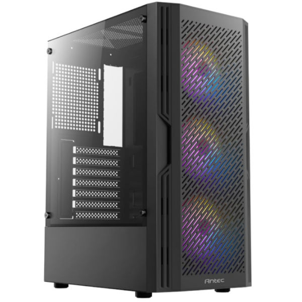 Antec AX20 mATX Gaming Chassis