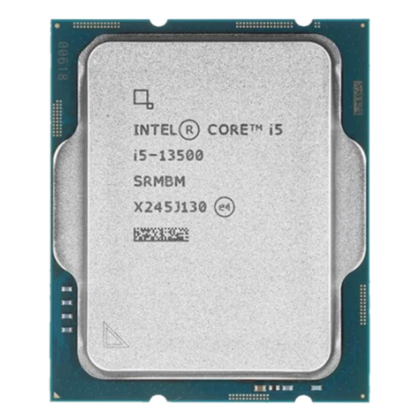 Intel i5-13500 2.50Ghz 13th Gen Processor