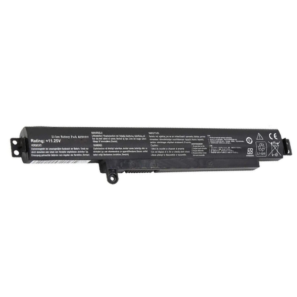 Asus A31N1311 Laptop Battery, 11.25V 2200mAh/25Wh