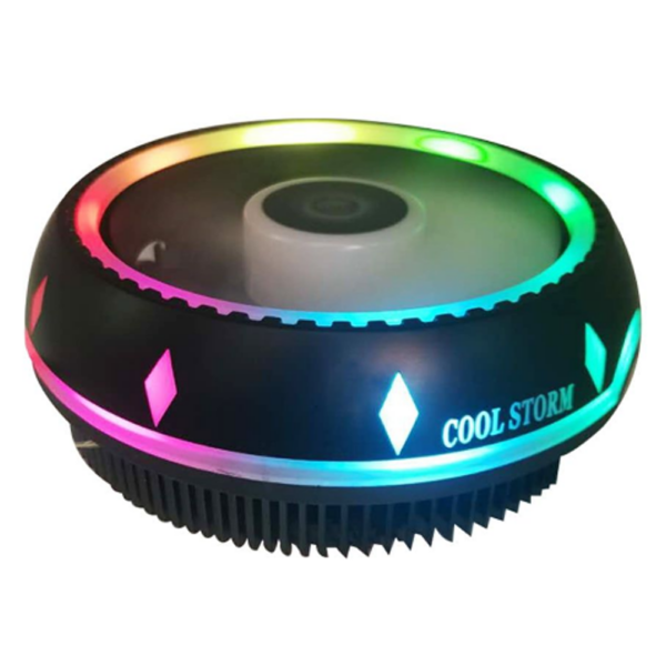 Cool Storm UFO RGB CPU Fan