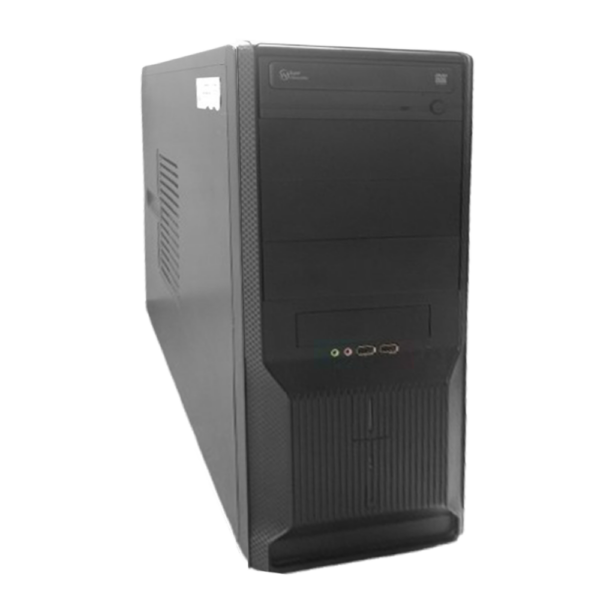 i7-920, 8GB RAM, 500GB HDD Desktop Computer