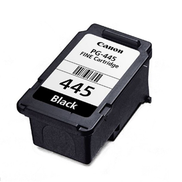 Canon Black 445 Compatible Ink Cartridge