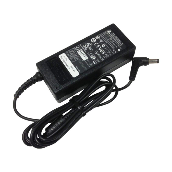 Acer, Asus, Lenovo, Toshiba Compatible Laptop Adapter 19V 65W 3.42a (5.5 x 2.5mm)