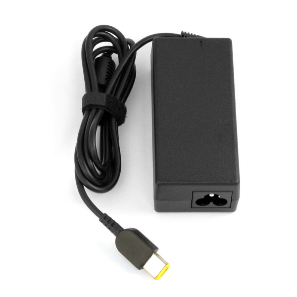 Lenovo Compatible Laptop Adapter 20V 3.25A (USB Square Tip)